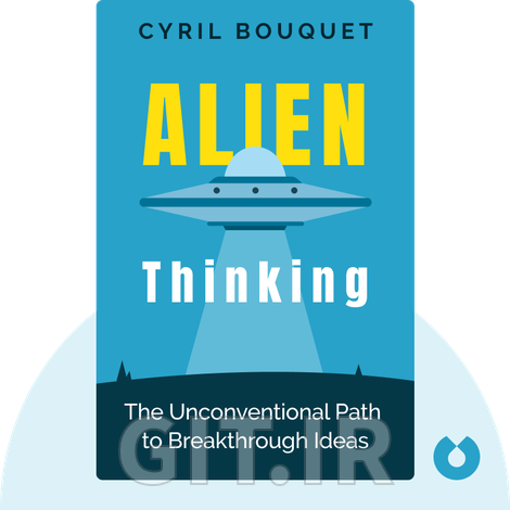 تفکر بیگانه