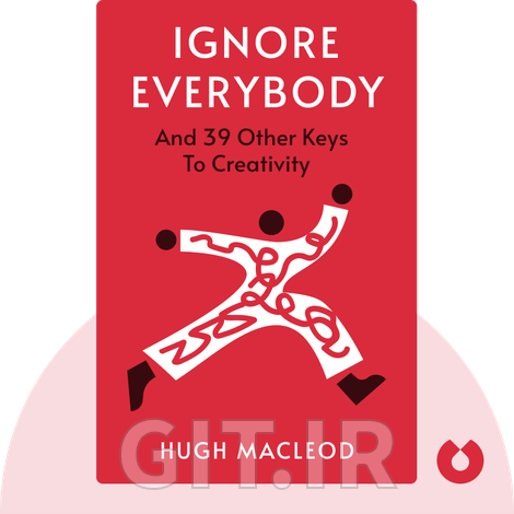 همه را نادیده بگیرید