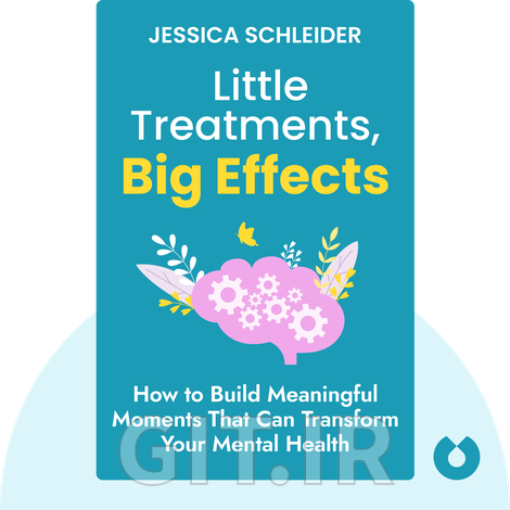 تغییرات کوچک پر معنا