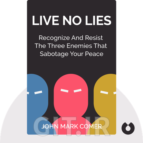 بدون دروغ زندگی کن