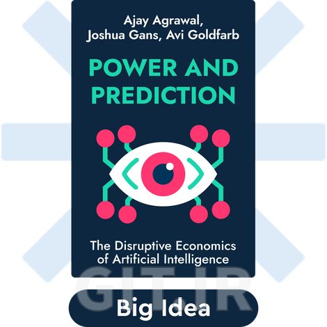 قدرت و پیش‌بینی