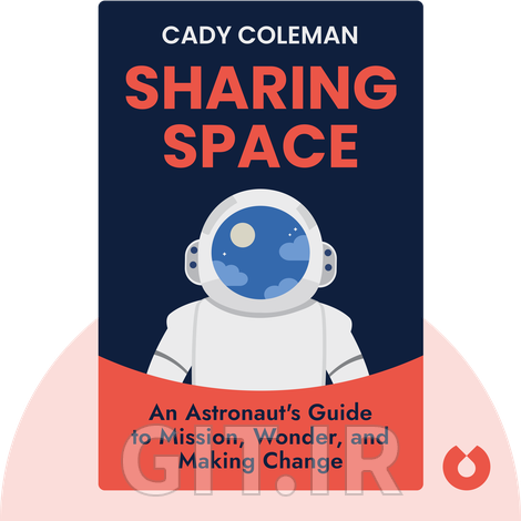 سهیم شدن در فضا