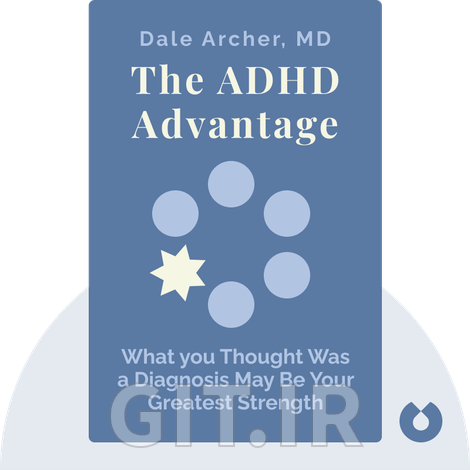 مزایای ADHD مزایای ADHD