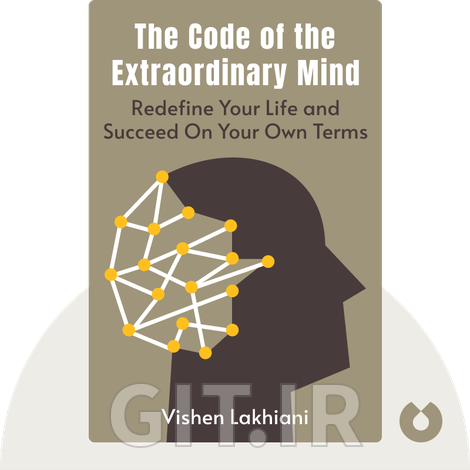 رمز ذهن خارق‌العاده