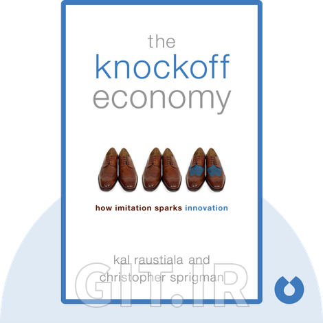 اقتصاد تقلیدی