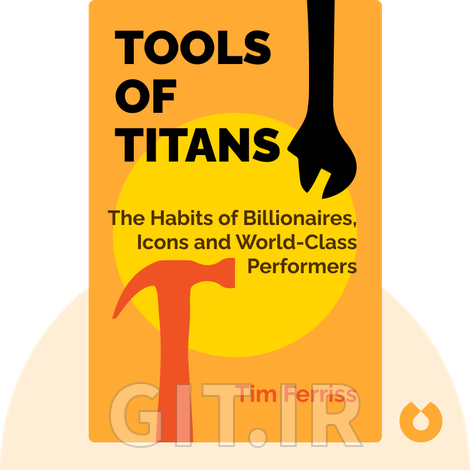 ابزار تایتان ها ابزار تایتان ها