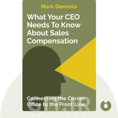 آنچه مدیرعامل شما باید درباره جبران خدمات فروش بداند