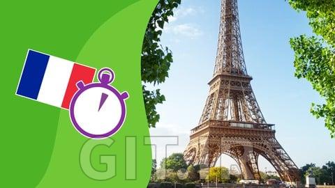 آموزش زبان فرانسوی 3Minute - بخش 1 - درس های زبان برای مبتدیان