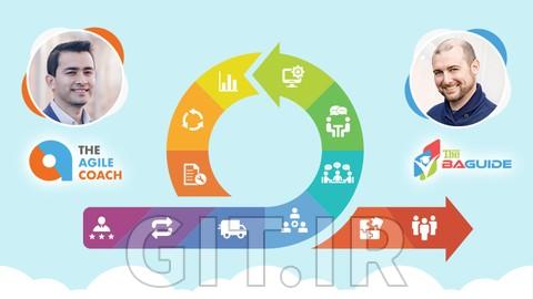 اصول چابک: شامل Scrum و Kanban - نسخه 2022