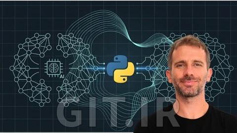 بوت‌کمپ مهندس Gen AI: ساخت اپلیکیشن‌ها و ایجنت‌های هوش مصنوعی با Python