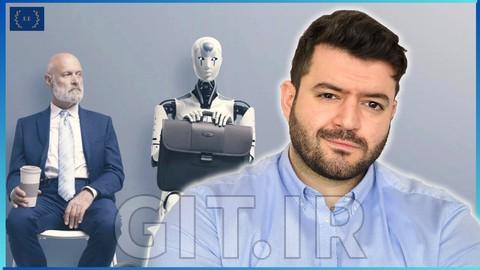 مقدمه‌ای بر هوش مصنوعی برای همه کارمندان در 30 دقیقه (مسیر سریع AI)