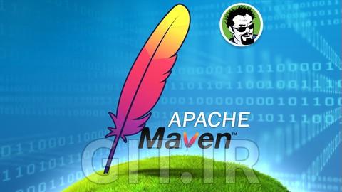 آموزش Apache Maven - مبتدی تا پیشرفته