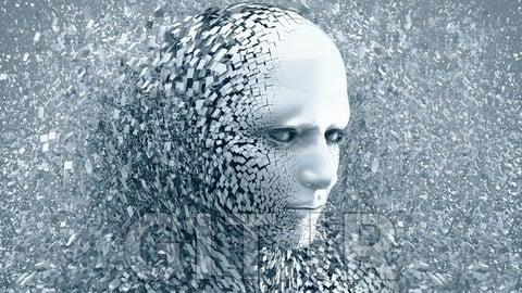 هوش مصنوعی از صفر تا صد 2024 - ساخت 7 هوش مصنوعی + LLM و ChatGPT