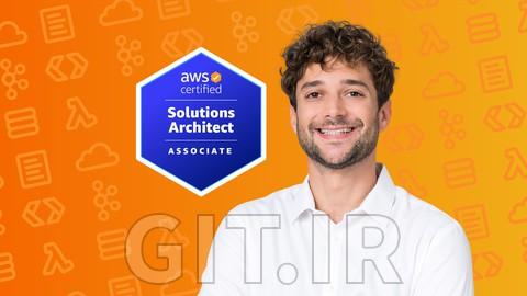 دوره کامل گواهینامه AWS Certified Solutions Architect Associate SAA-C03 دوره کامل گواهینامه AWS Certified Solutions Architect Associate SAA-C03