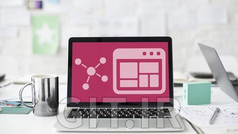 ساختارهای داده و الگوریتم ها - بررسی عمیق با استفاده از جاوا