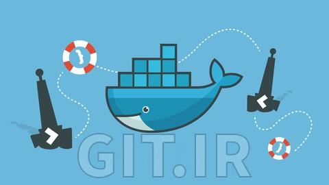 داکر و کوبرنتیز - راهنمای عملی