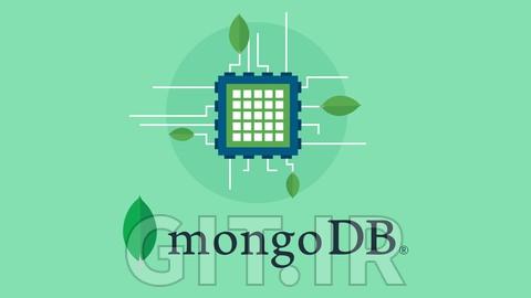 دوره MongoDB - راهنمای کامل توسعه دهندگان 2022