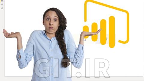 آموزش Power BI در پروژههای واقعی: نکات و ترفندهای حرفهای آموزش Power BI در پروژههای واقعی: نکات و ترفندهای حرفهای