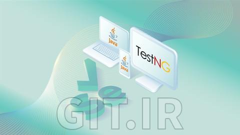 دوره Selenium WebDriver با جاوا برای مبتدیان