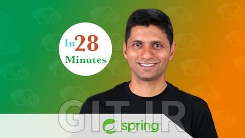 مسترکلاس Spring Framework - جاوا اسپرینگ به روش مدرن