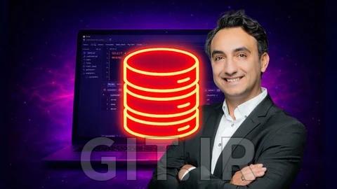 تسلط به SQL برای تحلیل داده و هوش تجاری