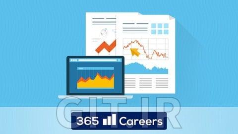 دوره کامل تحلیلگر مالی 2025