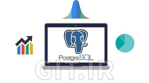 بوت کمپ کامل SQL 2020: از مبتدی تا پیشرفته بوت کمپ کامل SQL 2020: از مبتدی تا پیشرفته