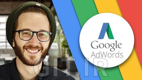آموزش نهایی Google Ads 2024 - سود با پرداخت به ازای کلیک