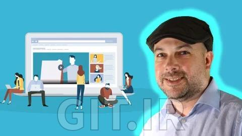 راهنمای کامل و غیررسمی ساخت دوره آنلاین در Udemy