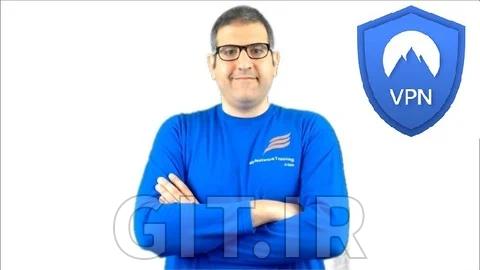 پروتکل‌های تونل‌زنی VPN در MikroTik همراه با LAB