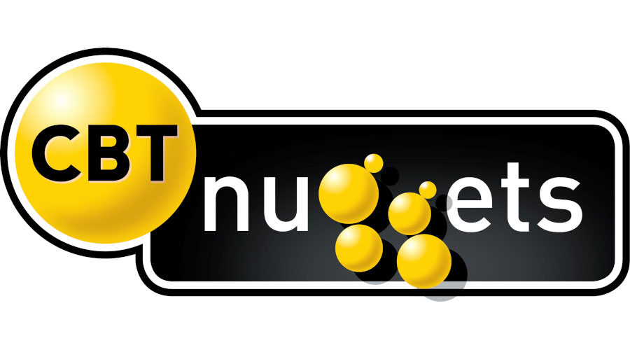 دوره های cbt nuggets