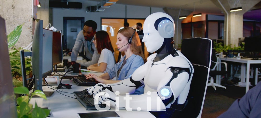 هوش مصنوعی در طراحی تجربه کاربری (UX): ابزارهایی برای بهبود فرآیند طراحی