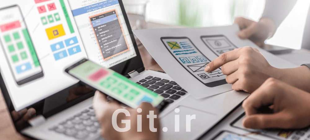 آیکون گرافی چیست؟