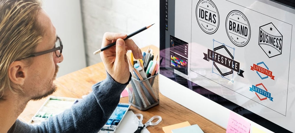 طراحی گرافیک چیست؟