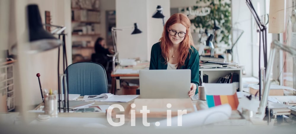 یک طراح گرافیک چه کاری انجام می‌دهد؟ و چگونه می‌توانم یک طراح گرافیک شوم؟