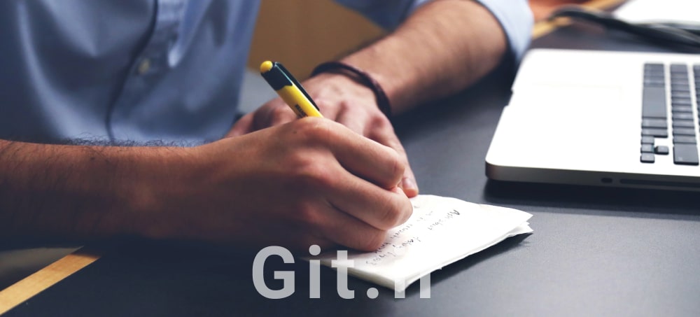 نویسنده تجربه کاربری (UX Writer) کیست؟