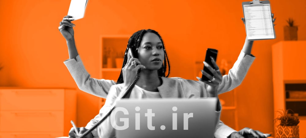 10 کتاب برتر برای افزایش بهره‌وری و مدیریت زمان