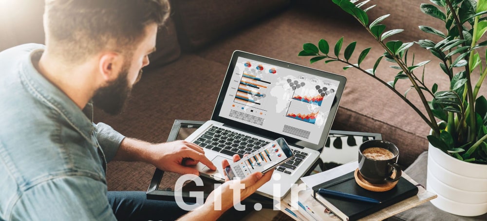 دیجیتال مارکتینگ چیست؟ بررسی کاربردها و فرصت‌های شغلی