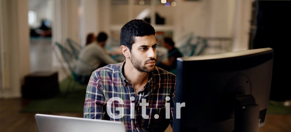برنامه نویس فول استک