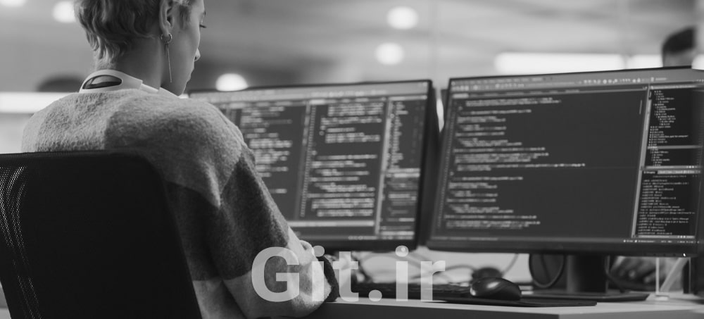 یادگیری نحوه کدنویسی