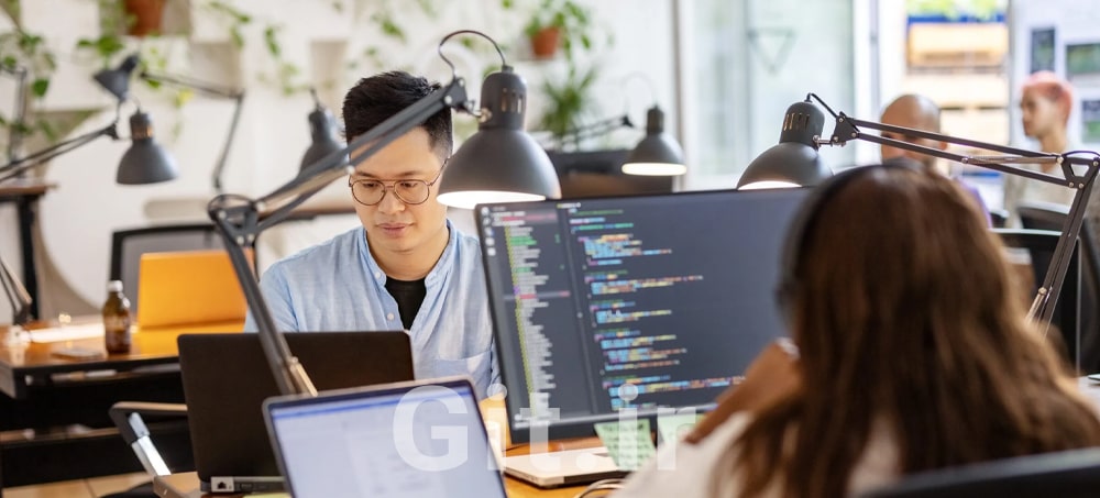 تبدیل شدن به یک توسعه دهنده وب