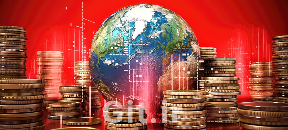 اقتصاد در سال 2025