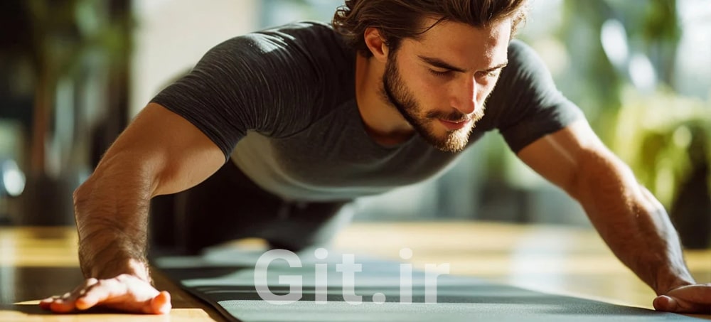 آموزش پیلاتس