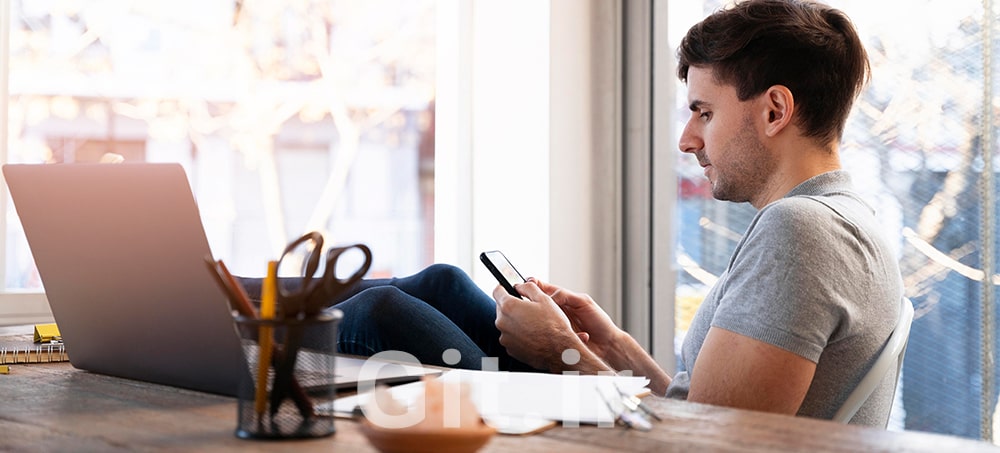 چگونه از حواس‌پرتی در خانه جلوگیری کنیم؟ راهنمایی برای فریلنسرها