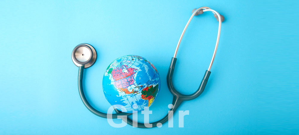 مراقبت های بهداشتی