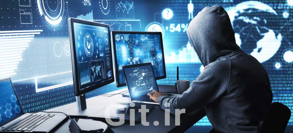 راهنمای کامل یادگیری هک اخلاقی