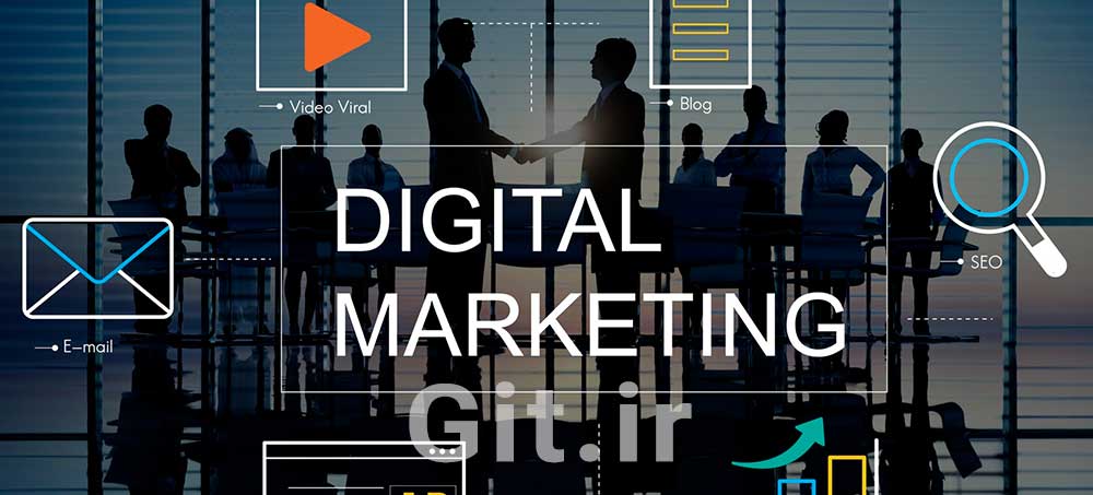 چطور وارد دنیای بازاریابی دیجیتال شویم