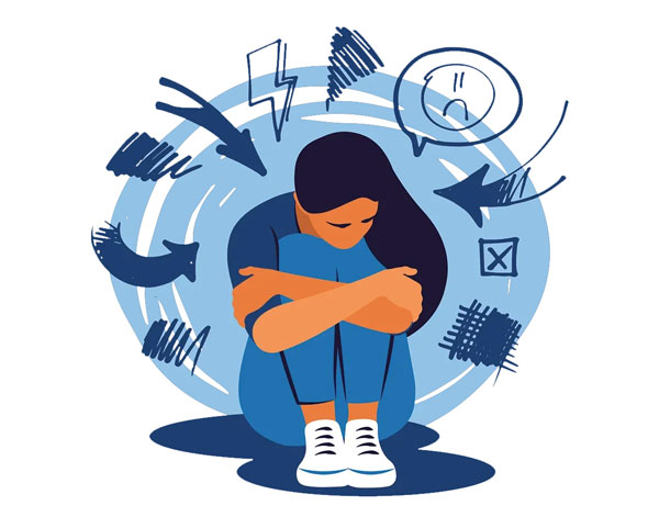 راهنمای آشنایی با بیماری های روانی