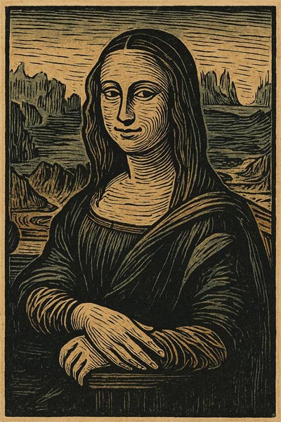 پرامپت تبدیل عکس به تایپوگرافی