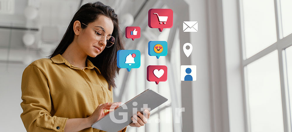 موفقیت در هنرهای دیجیتال: مقدمه‌ای بر 4 ستون برتری در بازاریابی دیجیتال